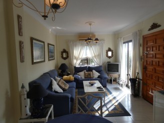 Property for sale in Spain