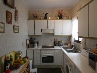 Property for sale in Spain