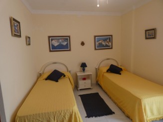 Property for sale in Spain