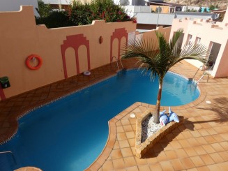 Property for sale in Spain