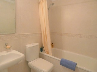 Property for sale in Spain