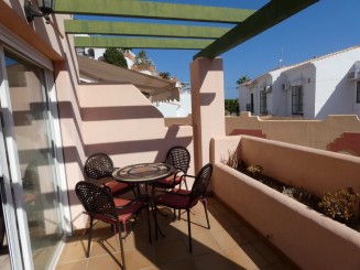 Property for sale in Spain