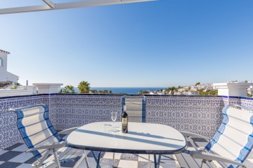 Property for sale in Spain