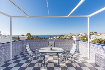 Property for sale in Spain