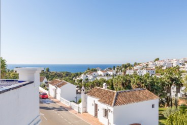 Property for sale in Spain