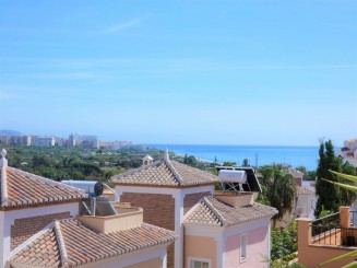 Property for sale in Spain