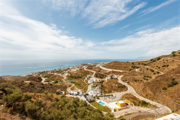 Property for sale in Spain