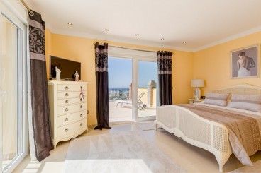 Property for sale in Spain