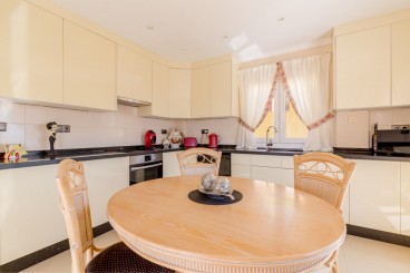 Property for sale in Spain