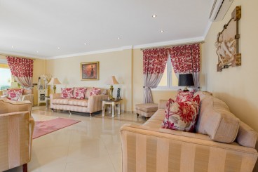 Property for sale in Spain