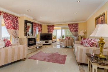 Property for sale in Spain