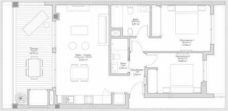 Property for sale in Spain