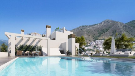 Property for sale in Spain