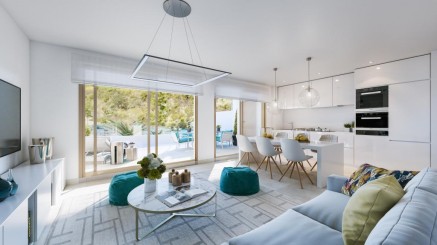 Property for sale in Spain