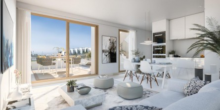 Property for sale in Spain