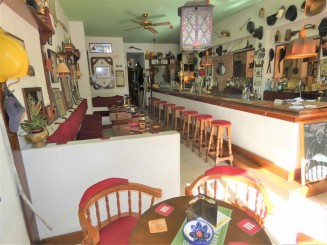 Property for sale in Spain