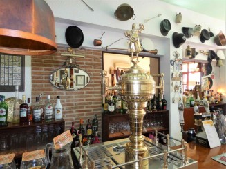 Property for sale in Spain