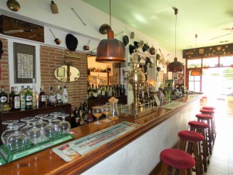 Property for sale in Spain