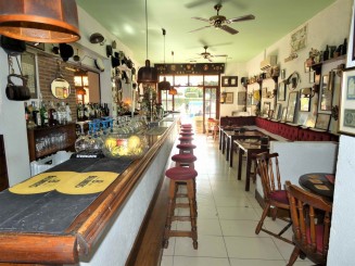 Property for sale in Spain