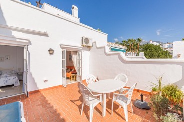 Property for sale in Spain