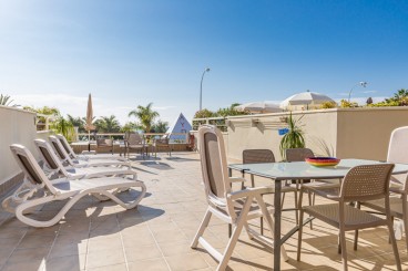 Property for sale in Spain