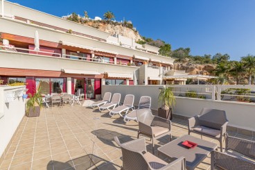 Property for sale in Spain