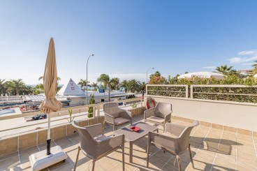 Property for sale in Spain