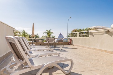 Property for sale in Spain