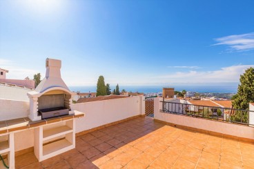 Property for sale in Spain