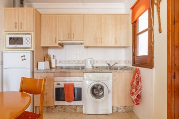 Property for sale in Spain