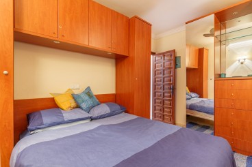 Property for sale in Spain