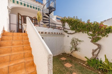 Property for sale in Spain