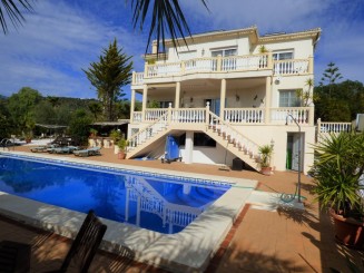 Property for sale in Spain