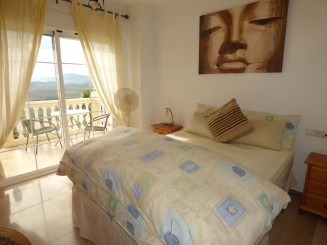 Property for sale in Spain