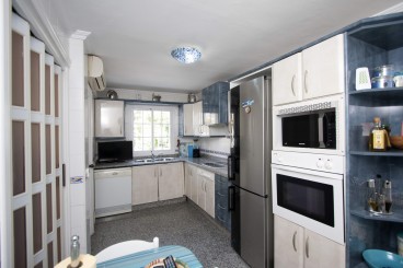 Property for sale in Spain