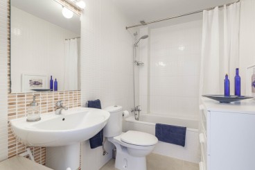 Property for sale in Spain