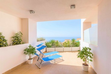 Property for sale in Spain