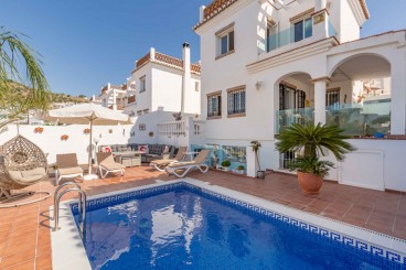 Property for sale in Spain