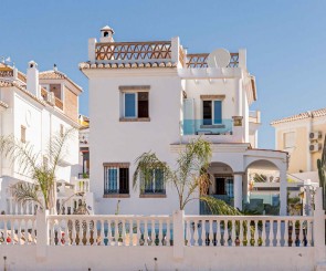 Property for sale in Spain