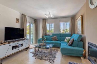 Property for sale in Spain