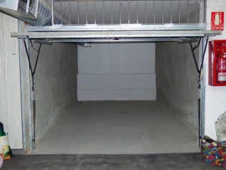 Property for sale in Spain