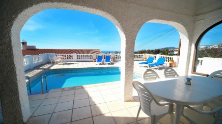 Property for sale in Spain