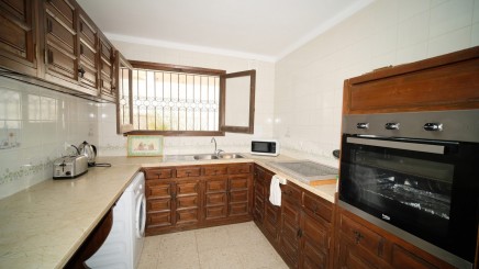 Property for sale in Spain