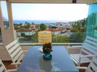 Property for sale in Spain