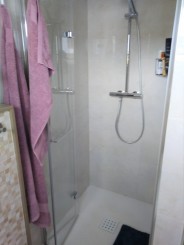 Property for sale in Spain