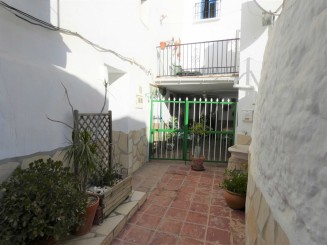 Property for sale in Spain
