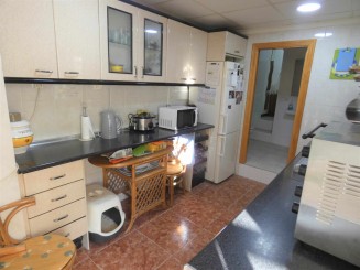 Property for sale in Spain