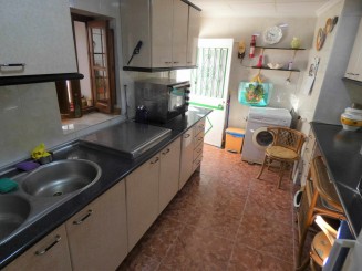 Property for sale in Spain