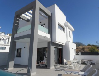 Property for sale in Spain