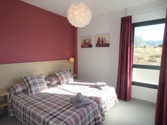 Property for sale in Spain